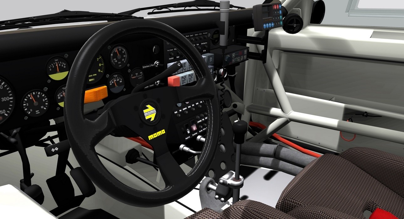 Gran Turismo 6 (Anniversary Edition) - Imagen 8